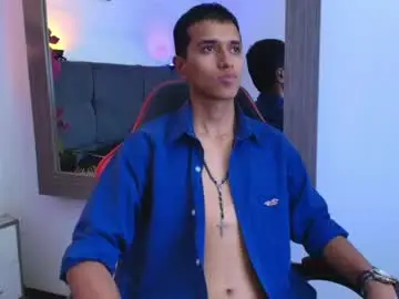 Chaturbate Sex Cam of alan_colthon