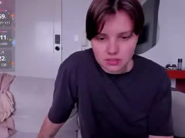 Chaturbate Live Sex Cam of alexiacortez