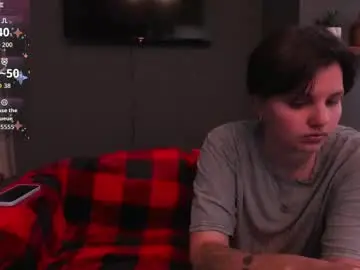 Chaturbate Live Porn of alexiacortez