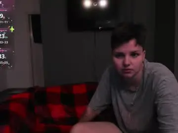 Chaturbate Sex Cam of alexiacortez