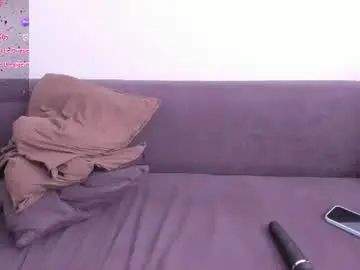 Chaturbate Live Sex Cam of alexiacortez