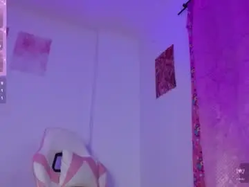 Chaturbate Best Webcam of alice_xbarker