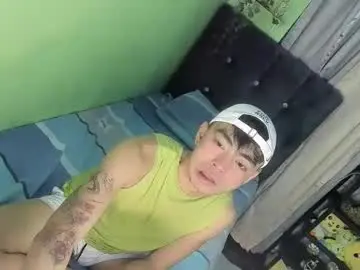 Chaturbate Watch Live Sex Cams of asiancummer_bry69