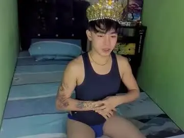 Chaturbate Sex Chat of asiancummer_bry69