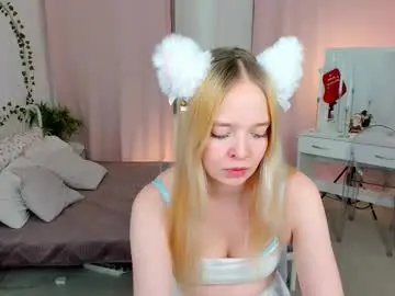 Chaturbate Adult Webcam of bellamontgomery