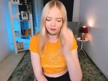 Chaturbate Free Porn Cam of bellamontgomery