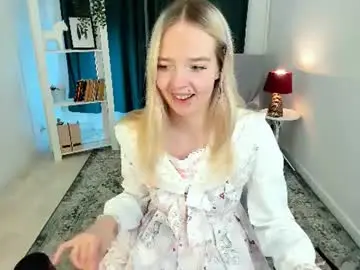 Chaturbate Adult Video Chat of bellamontgomery