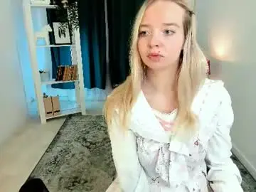 Chaturbate Adult Webcam of bellamontgomery