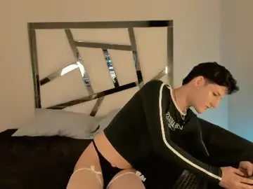 Chaturbate Sex Chat of catch_mex