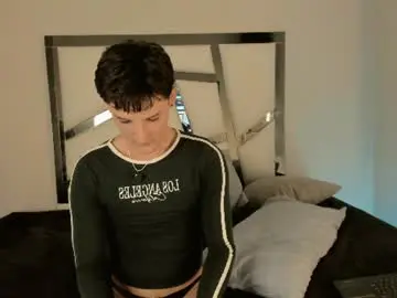 Chaturbate Sex Cam of catch_mex