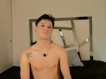 Chaturbate Free Live Porn of catch_mex