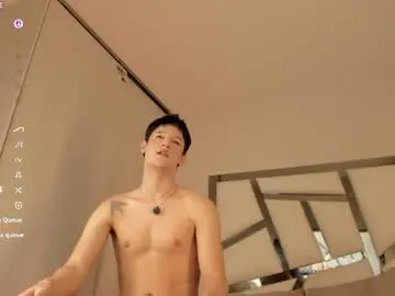 Chaturbate Watch Live Sex Cams of catch_mex