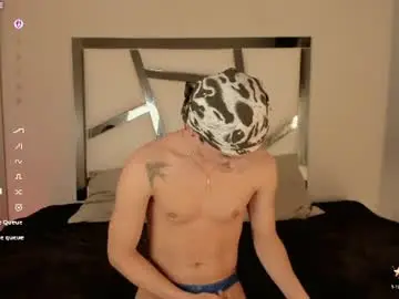 Chaturbate Best Webcam of catch_mex