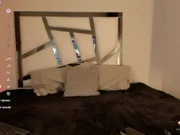Chaturbate Free Live Porn of catch_mex