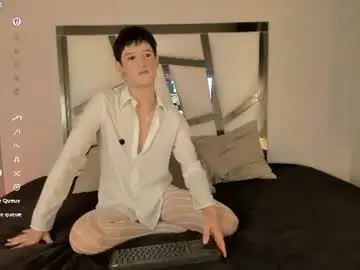 Chaturbate Free Live Porn of catch_mex