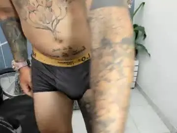 Chaturbate Sex Cam of dave_cox