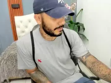 Chaturbate Free Porn Cam of dave_cox