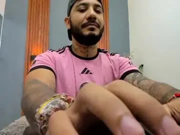 Chaturbate Sex Chat of dave_cox