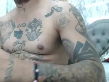 Chaturbate Live Sex Cam of dave_cox