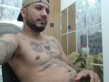 Chaturbate Private Sex Chat of dave_cox