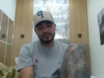 Chaturbate Live Sex Cam of dave_cox