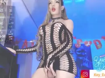 Chaturbate Free Porn Cam of exoticc_shemale