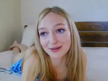 Chaturbate Sex Chat of fitblondeprincess