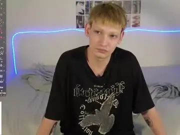 Chaturbate Sex Cam of forever_eren