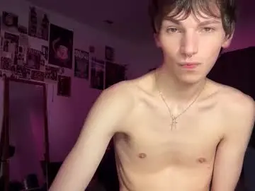 Chaturbate Live Sex of its_rowan