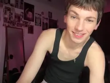 Chaturbate Adult Video Chat of its_rowan