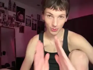 Chaturbate Free Porn Cam of its_rowan