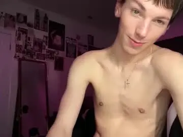 Chaturbate Nude Webcam of its_rowan