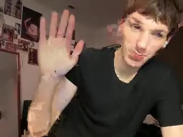 Chaturbate Adult Webcam of its_rowan