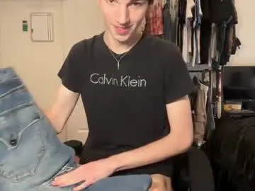 Chaturbate Live Sex of its_rowan