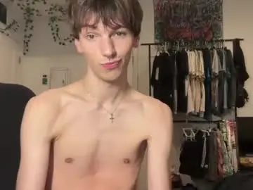 Chaturbate Adult Video Chat of its_rowan