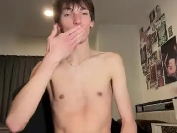 Chaturbate Live Sex Cam of its_rowan