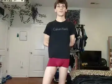 Chaturbate Live Sex Cam of its_rowan