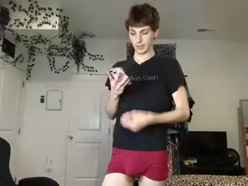 Chaturbate Private Sex Chat of its_rowan