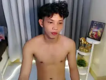 Chaturbate Sex Cam of itzme_curlyalvin