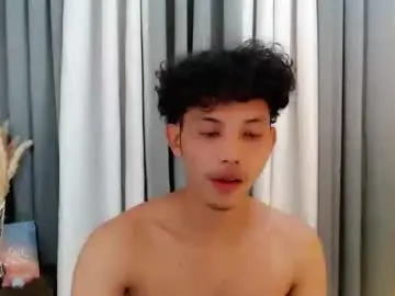 Chaturbate Best Webcam of itzme_curlyalvin