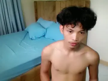Chaturbate Nude Webcam of itzme_curlyalvin
