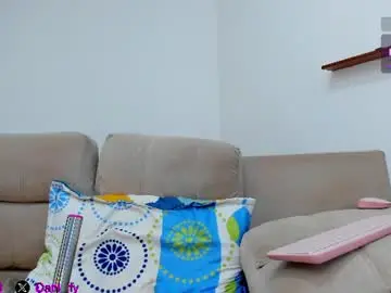 Chaturbate Nude Webcam of javi_8812