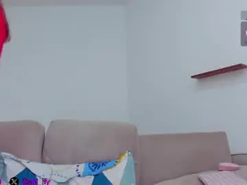 Chaturbate Live Porn of javi_8812