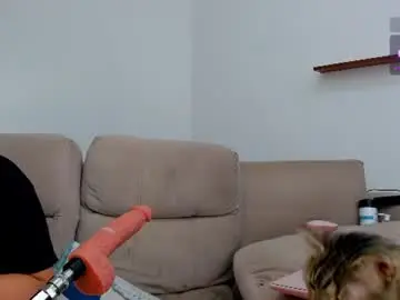 Chaturbate Live Porn of javi_8812