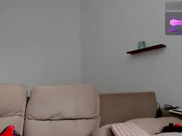 Chaturbate Live Sex of javi_8812