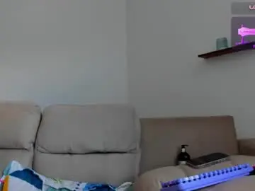 Chaturbate Sex Cam of javi_8812