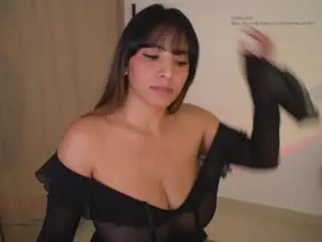 Chaturbate Live Sex of jovanna_smyth
