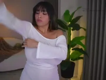 Chaturbate Sex Cam of jovanna_smyth
