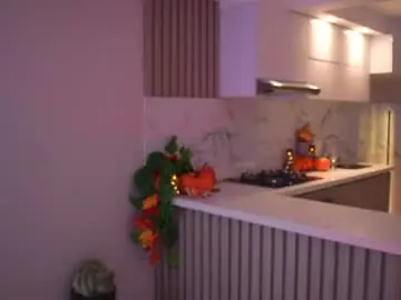 Chaturbate Best live sex cam show of jovanna_smyth