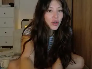 Chaturbate Adult Video Chat of kalindi_